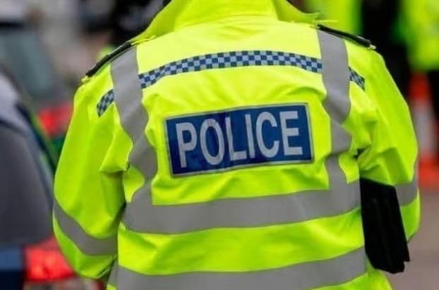 Possible armed robber on the run after telling Tesco Express staff in Southbourne he had a gun before stealing tobacco