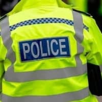 Possible armed robber on the run after telling Tesco Express staff in Southbourne he had a gun before stealing tobacco