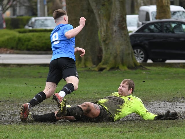 Picture: Neil Marshall