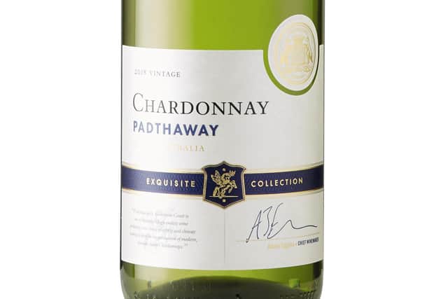 Exquisite Collection Padthaway Chardonnay 2018