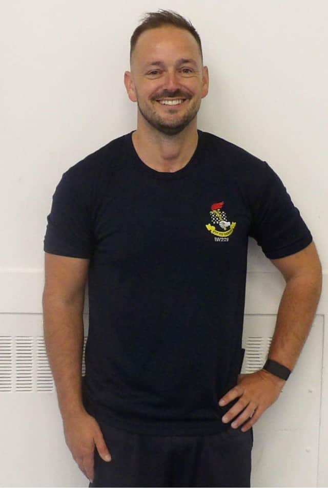 Barry Donovan, PEI