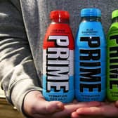 PRIME has been an internet sensation and some are spending over the odds to buy it. Picture: Michael Gillen.