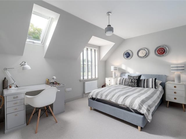Bedroom 3.