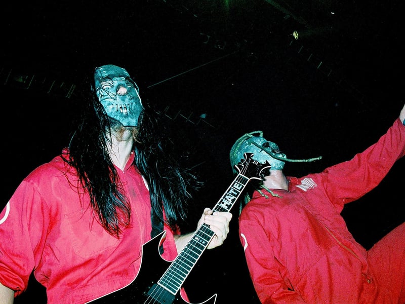 Slipknot