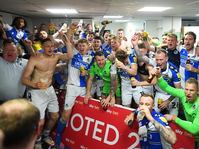 Sky Bet top-six odds: 9/2. Picture: Harry Trump/Getty Images)