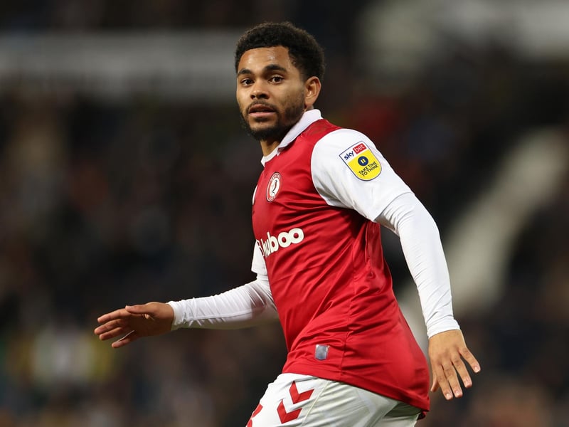 Bristol City - Coventry (free)