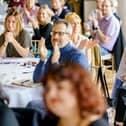Find out how local businesses were given a boost
