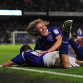 Jimmy Bullard.  (Photo by Jamie McDonald/Getty Images)