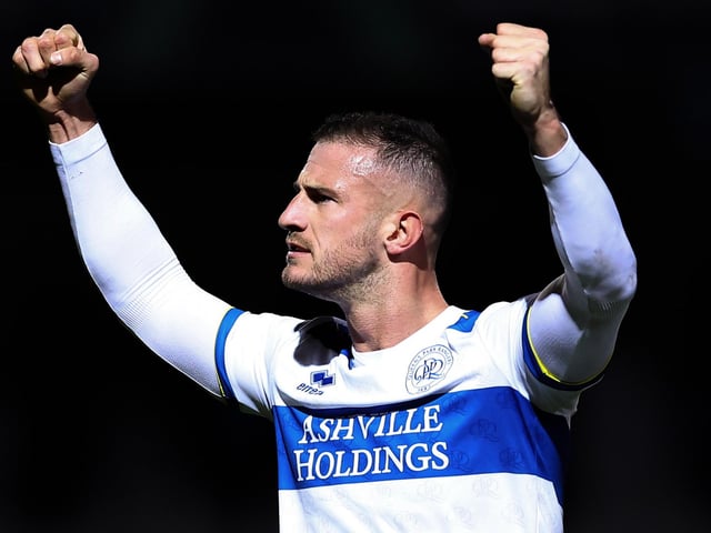 Conventionally a defensive-midfielder, Ball has often operated at centre-back. At 26-years-old will tick a number of boxes for clubs in the Championship and League One. Last season he scored once and made 23 appearances under Mark Warburton. Picture: Jacques Feeney/Getty Images