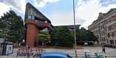 The University of Portsmouth