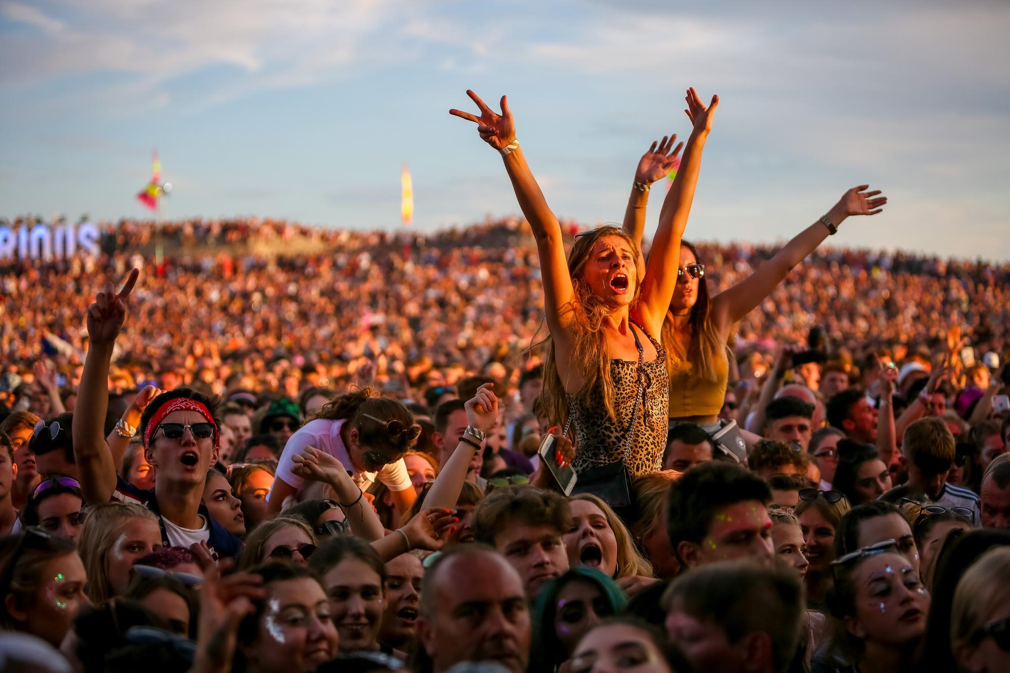 Victorious Festival 2020 is cancelled in Portsmouth amid coronavirus fears