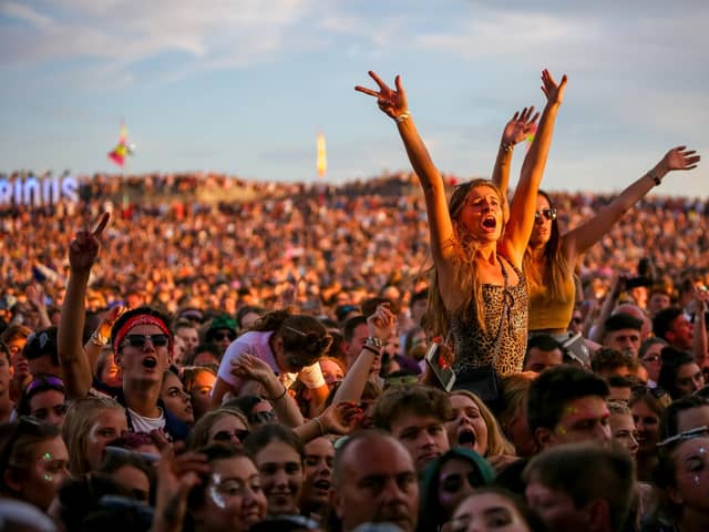Victorious Festival 2020 has been cancelled