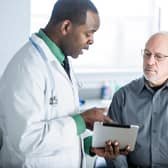 The easiest doctors’ surgeries to book an appointment at in Havant and Waterlooville. Picture: PA