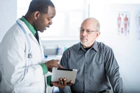 The easiest doctors’ surgeries to book an appointment at in Havant and Waterlooville. Picture: PA