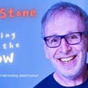 Comedian Ian Stone Brings New Show to Portsmouth