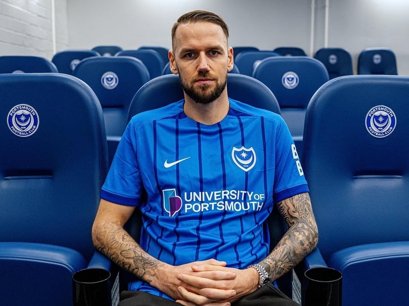 (0 games, 0 goals) A short-term recruitment in March 2025 to provide much-needed defensive cover, soon Milosevic himself was injured. The free transfer arrival never made a single appearance, so it's difficult to gauge the success of the signing, especially when it was an emergency in the first place.