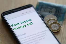 Energy bills can be bundled in with other bills and made much cheaper 