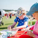 Free children's activities