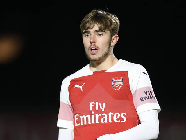 The lowdown on Pompey new-boy Zak Swanson.
