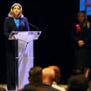 Penny Mordaunt said the soul of the Conservative Party needs restoring after a crushing election defeat. Shye lost her Portsmouth North seat to Labour’s Amanda Martin.
