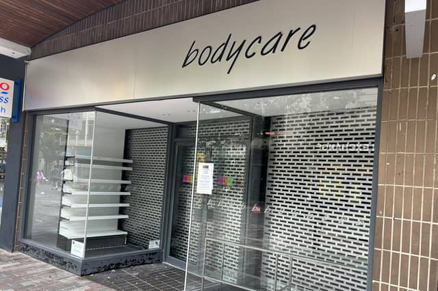Around 450 staff will lose their jobs in the final round of closures