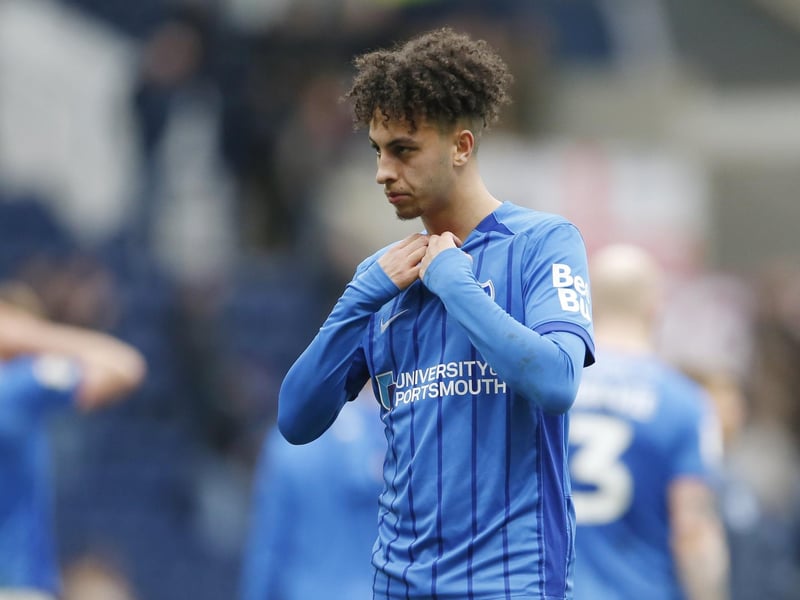 (1 game, 0 goals) After returning to Liverpool, Gordon has gone on to feature for Arne Slot’s side in the Carabao Cup this season. The winger was introduced off the bench in the 67th minute during October’s 3-0 defeat at home to Crystal Palace, representing his seventh first-team outing overall. He has also played three times for Liverpool’s under-21 side in the EFL Trophy, scoring twice in a 2-2 draw at Chesterfield in November. However, Gordon tore his meniscus in December and is expected to have a lengthy spell on the sidelines.