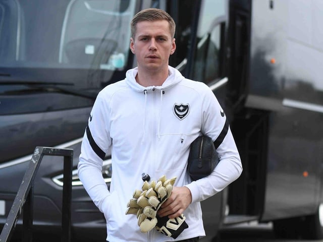 The keeper fell out of favour with Cowley, which saw the arrivals of Josh Griffiths and Josh Oluwayemi. Bass made the move to Championship side Sunderland in July for an undisclosed fee but is yet to feature in the second tier for the Black Cats. He’s made just two outings in cup competitions, while also scoring for the under-21 side in October.