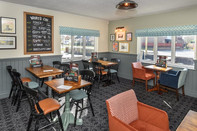 Stubbington Greene King pub The Cuckoo Pint, in Cuckoo Lane, has reopened to the public on the 1st March following an exciting six-figure renovation designed to revitalise the existing site and give it a brand-new look and feel.
