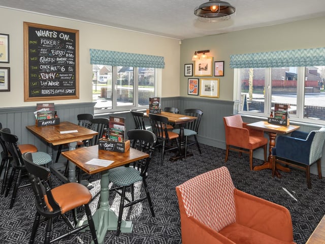 Stubbington Greene King pub The Cuckoo Pint, in Cuckoo Lane, has reopened to the public on the 1st March following an exciting six-figure renovation designed to revitalise the existing site and give it a brand-new look and feel.