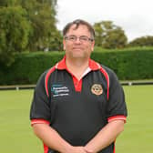 Andy McKain's rink helped Milton Park beat visitors Gosport as the curtain was lifted on a new Portsmouth Bowls League season. Picture: Sarah Standing