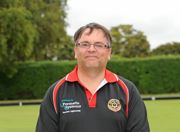 Andy McKain's rink helped Milton Park beat visitors Gosport as the curtain was lifted on a new Portsmouth Bowls League season. Picture: Sarah Standing