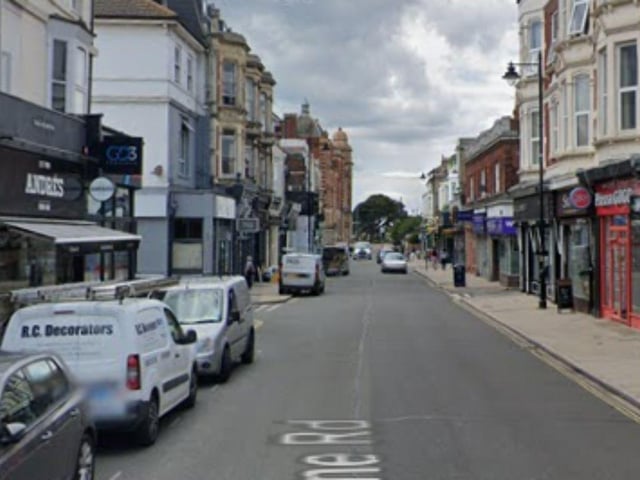 Mamma Mia Pizzeria in Osborne Road, Southsea, was voted as the best pizza place in the area by three of our readers.