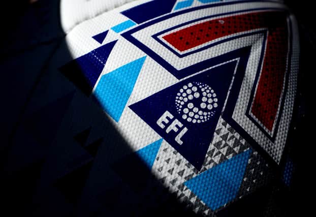 There's been plenty of transfer rumours circulating in League One today. Picture: Catherine Ivill/Getty Images
