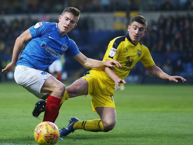 The highly-rated winger spent the first half of the 2018-19 season at Fratton Park on loan from QPR. However, Wheeler struggled for regular first-team minutes under Kenny Jackett and was behind Jamal Lowe, Ronan Curtis and Andre Green in the pecking order. The then 28-year-old made 19 appearances for Pompey but scored just two goals. He returned early to Loftus Road in January 2019.