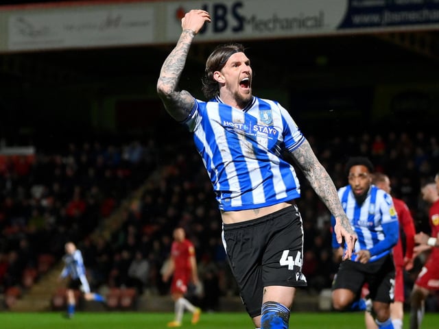 The giant 6’4ft centre-back was released by Stoke at the end of last term. He spent the 2022-23 campaign on loan at Sheffield Wednesday and played a key role in Darren Moore’s promotion-winning side. This saw the 33-year-old appear 21 times for the Owls, who claimed a spot in the Championship after beating Barnsley in the play-off final at Wembley. A defender who has played the large majority of his career - bar last term - in the Championship, would add plenty of experience to Pompey’s backline and would be a towering presence in defence.