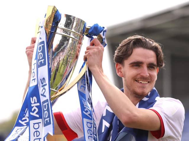 Tom Bayliss