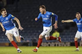 Aiden O'Brien could start against Sheffield Wednesday.  Picture: Jason Brown