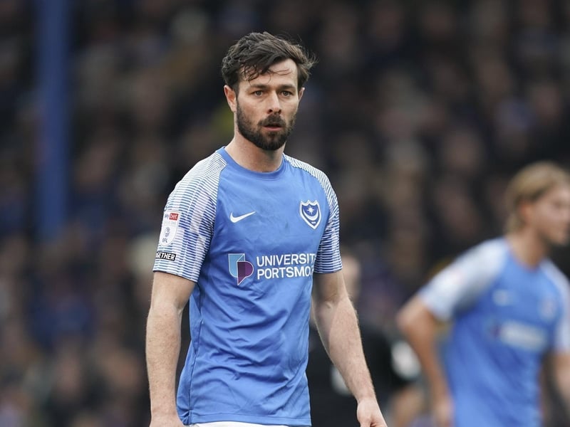 (Replaced by Liam Vincent on 13 minutes). Forced off early with a tight calf, having been troubled by blisters in the build-up. During brief time on the pitch looked uncharacteristically shaky, with one poor back pass which put Norris under pressure.
