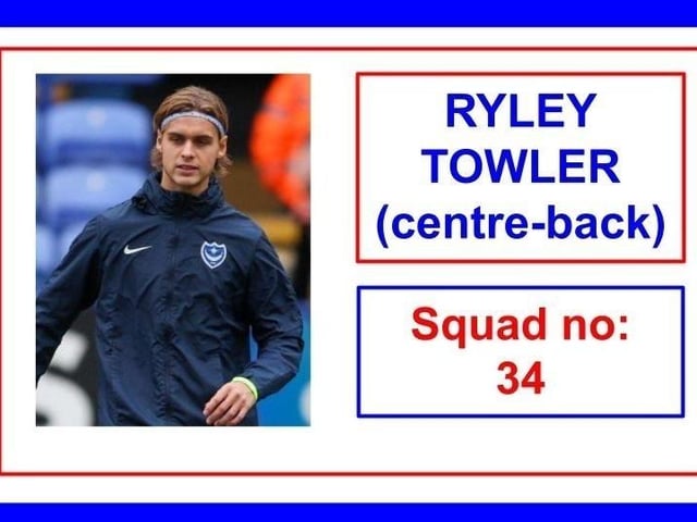 Struggled to get in to the game and was quite anonymous in the defence. Nonetheless another clean sheet alongside Raggett.
