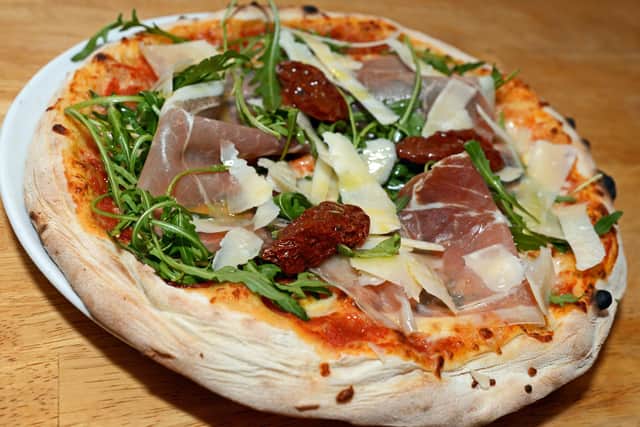 Best Italian restaurants in Portsmouth