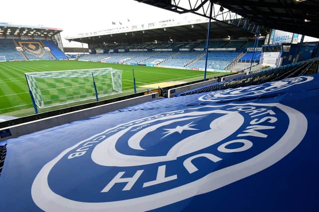 How Pompey's season ticket prices compare to their League One rivals.