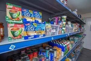The North End Pantry