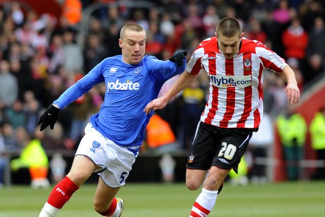 Jamie O'Hara.
