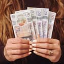 Millions in National Lottery prizes go unclaimed each year because winners don’t realise they’ve won