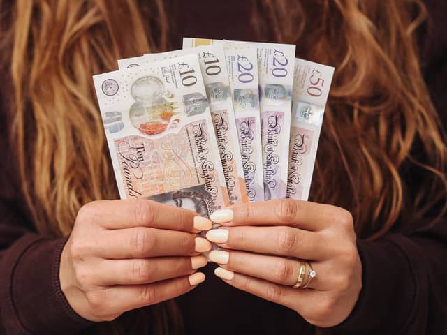 Millions in National Lottery prizes go unclaimed each year because winners don’t realise they’ve won