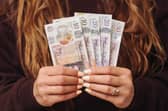 Millions in National Lottery prizes go unclaimed each year because winners don’t realise they’ve won