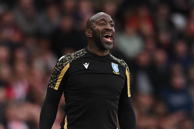Darren Moore's Sheffield Wednesday have picked up the most League One points in 2022.