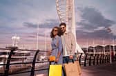 Gunwharf Quays
