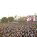 Victorious Festival on Southsea Common. Picture: Paul Windsor