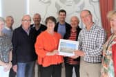The Emsworth Neighbourhood Plan sets out a vision for the area through to 2036